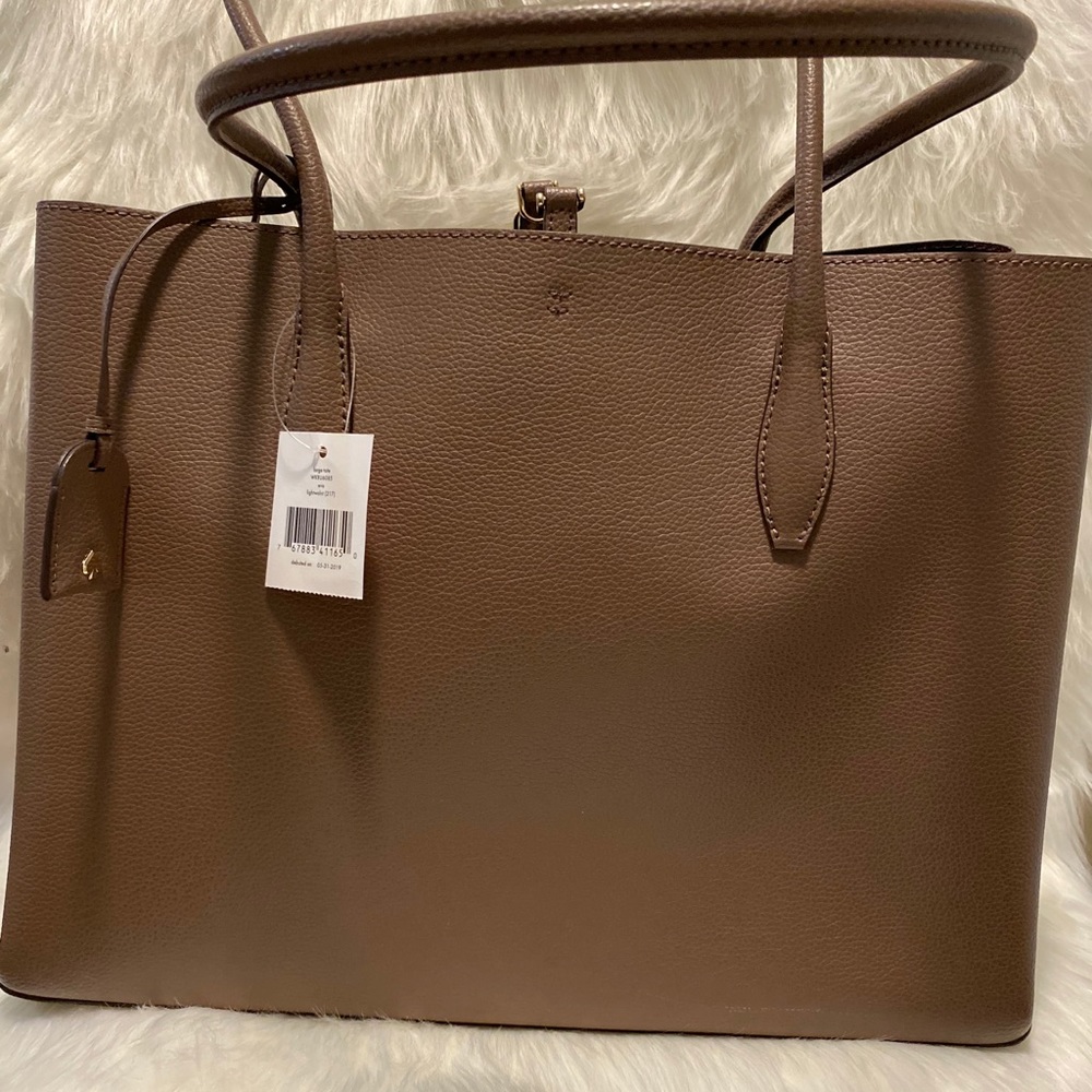 Kate Spade Eva Large Tote